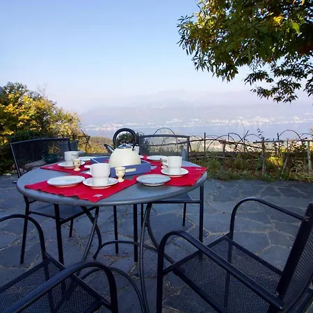 Sleeps 8 Villa