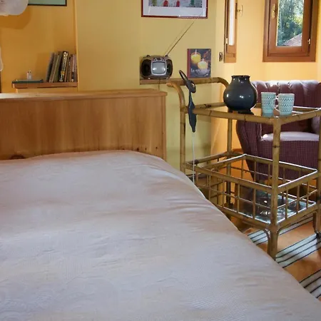 Sleeps 8 Villa *