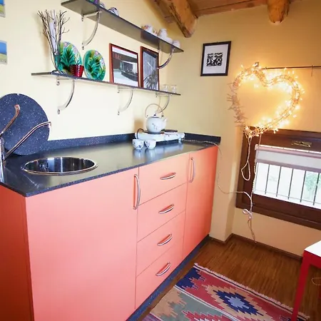 Villa Sleeps 8