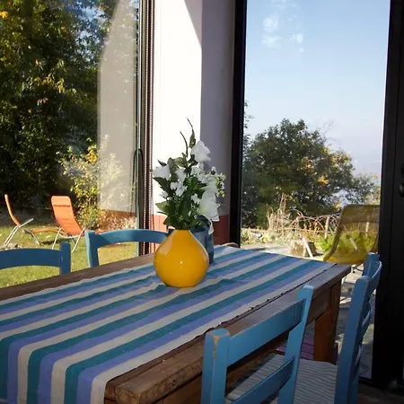 Sleeps 8 Villa
